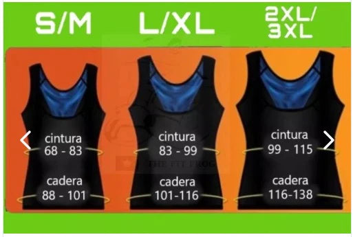 SiluetPro™ 🌟 | Faja Reductora para una Figura Definida