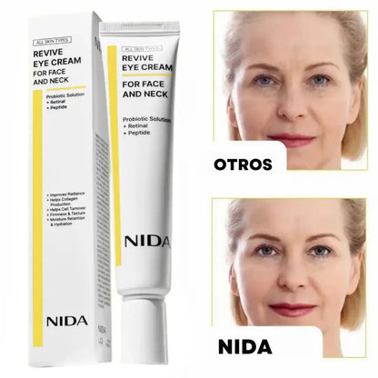 Original NIDA® EyeCream | Skin Care Coreano🧴