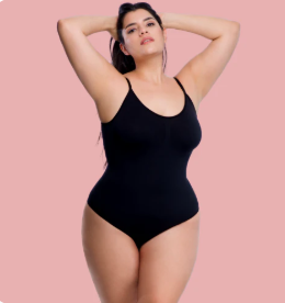 Body Wear – Faja Reductora ✨🔥 |