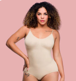 Body Wear – Faja Reductora ✨🔥 |