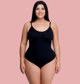 Body Wear – Faja Reductora ✨🔥 |