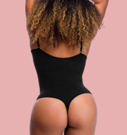 Body Wear – Faja Reductora ✨🔥 |
