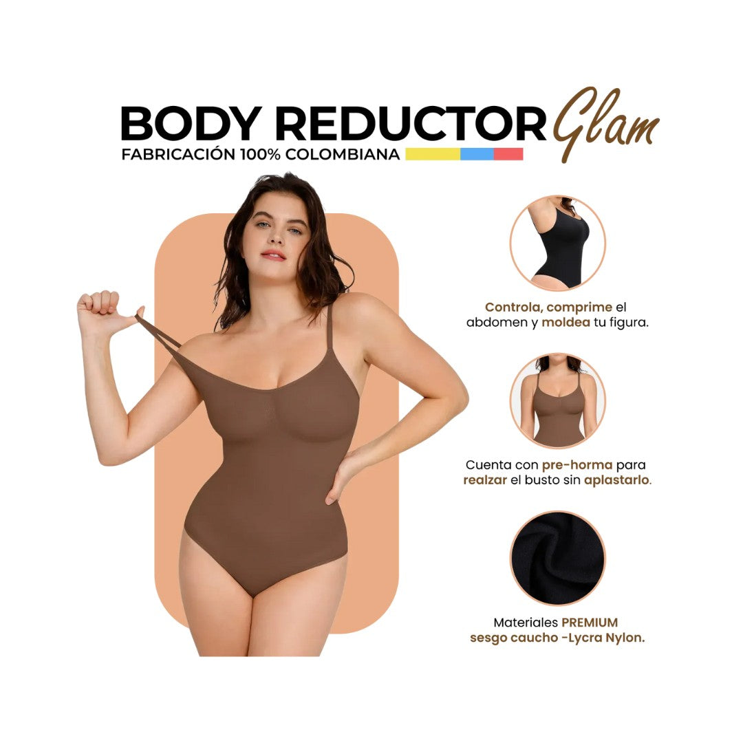 Body Wear – Faja Reductora ✨🔥 |