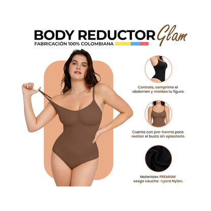 Body Wear – Faja Reductora ✨🔥 |