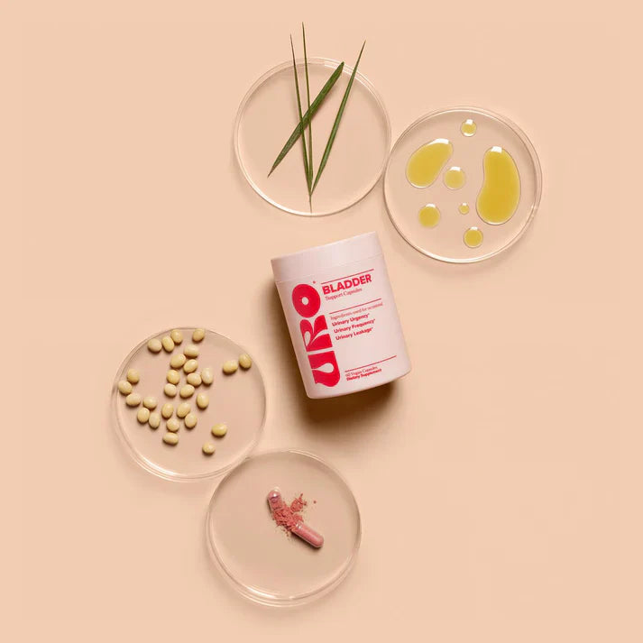 🌿 URO PROBIÓTICOS® | Placer sin límites, bienestar asegurado ✅✨